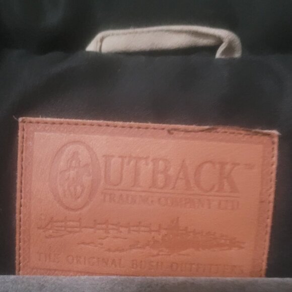 Down Vest - Picture 5 of 6